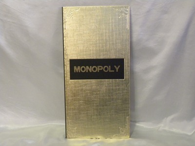gold monopoly definition
